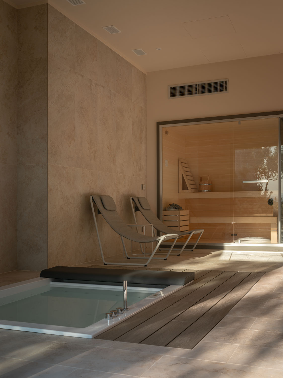spa